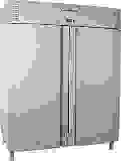 Шкаф комбинированный Carboma RF1120