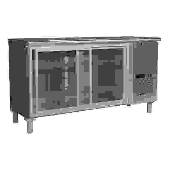 Стол холодильный Rosso BAR-360К