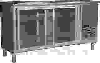 Стол холодильный Rosso BAR-360К