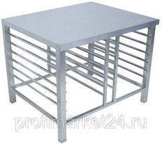 Стенд с направляющими ITERMA SCC 61/101