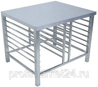 Стенд с направляющими ITERMA SCC 61/101