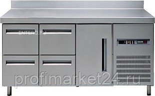 Стол холодильный Fagor MSP-150-4C/4