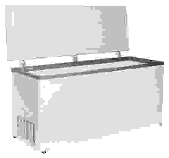 Ларь морозильный Снеж МЛК-600