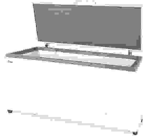 Ларь морозильный Снеж МЛК-600