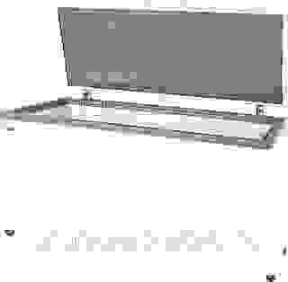 Ларь морозильный Снеж МЛК-600