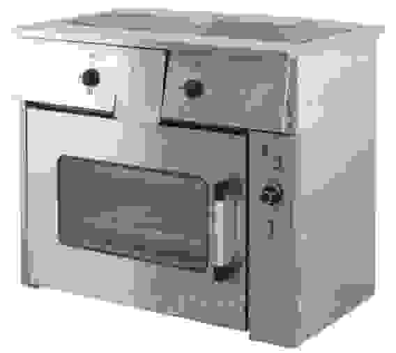 Плита электрическая Тулаторгтехника ПЭ-0,24М