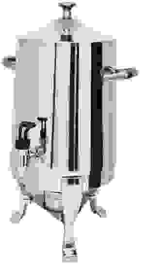 Диспенсер для горячих напитков Airhot ZCG 401