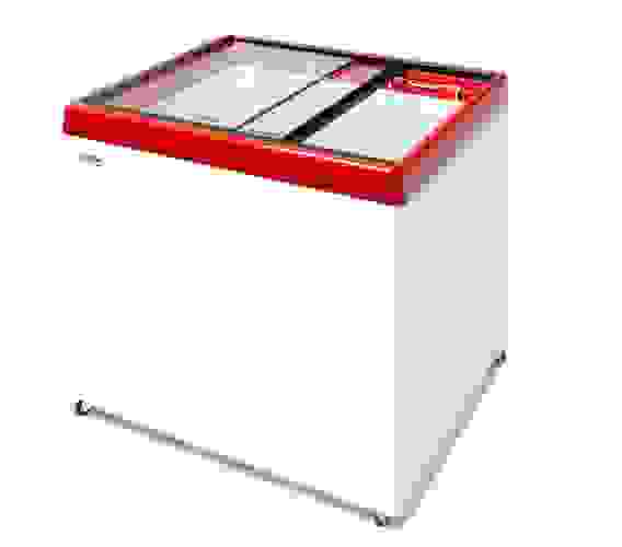 Ларь морозильный Снеж МЛП-350