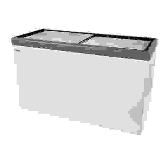 Ларь морозильный Снеж МЛП-350