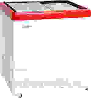 Ларь морозильный Снеж МЛП-250