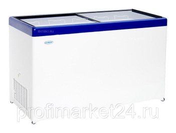Ларь морозильный Снеж МЛП-500