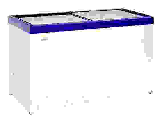Ларь морозильный Снеж МЛП-500
