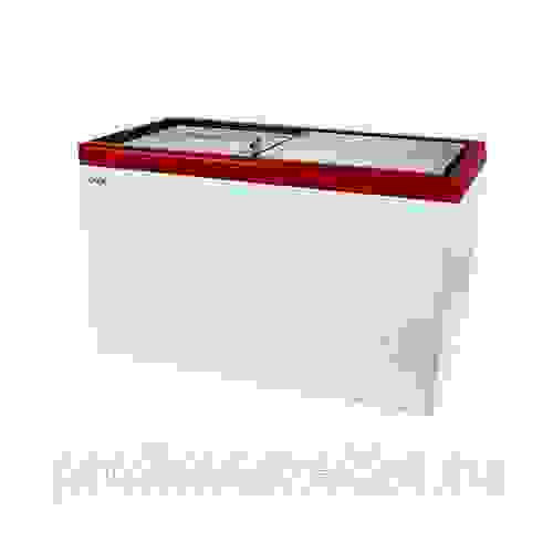 Ларь морозильный Снеж МЛП-500