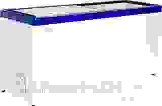 Ларь морозильный Снеж МЛП-700