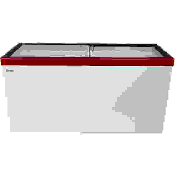 Ларь морозильный Снеж МЛП-600