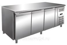 Стол холодильный Cooleq GN3100TN