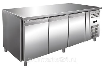 Стол холодильный Cooleq GN3100TN