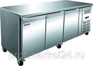 Стол холодильный Cooleq GN3100TN