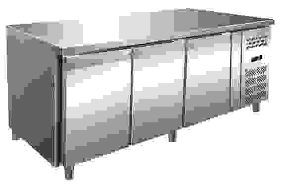 Стол холодильный Cooleq GN3100TN