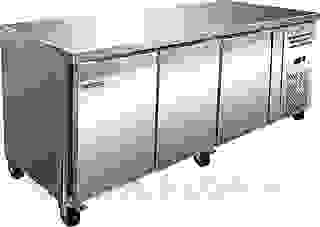 Стол холодильный Cooleq GN3100TN