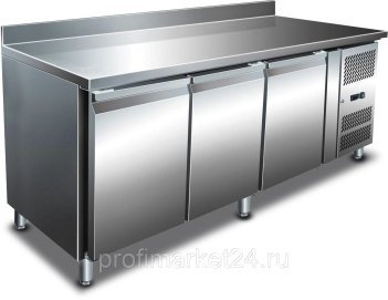 Стол холодильный Cooleq GN3200TN