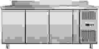 Стол холодильный Cooleq GN3200TN