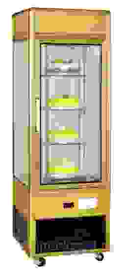 Витрина кондитерская Cooleq CD428