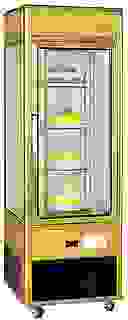 Витрина кондитерская Cooleq CD428