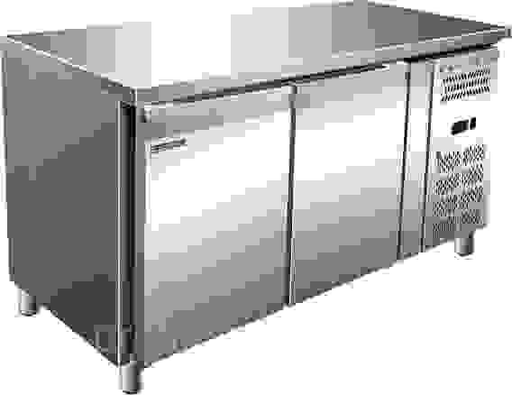 Стол холодильный Cooleq SNACK2100TN/600