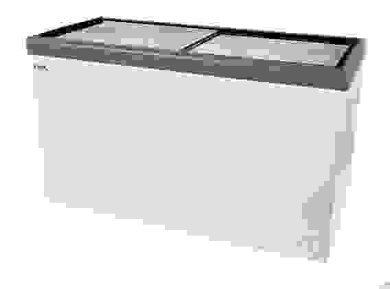 Ларь морозильный Снеж МЛП-400