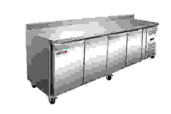 Стол холодильный Cooleq GN4200TN