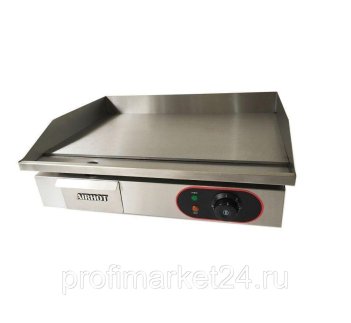 Поверхность жарочная Airhot GE-550/F