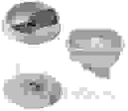 Насадка-протирка для картофельного пюре Robot Coupe 28189 2 мм