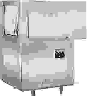 Тоннельная посудомоечная машина Silanos T1400 DE справа-налево