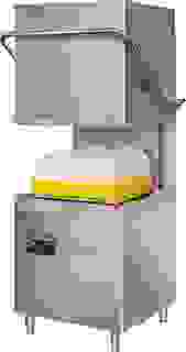 Купольная посудомоечная машина Silanos NE1300