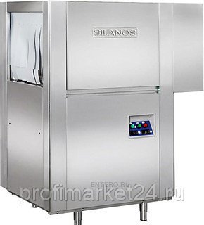 Тоннельная посудомоечная машина Silanos T1500 DE справа-налево