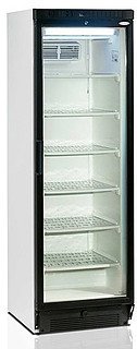 Шкаф морозильный TEFCOLD UFSC370G