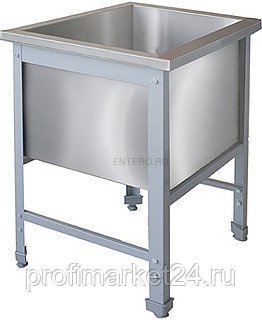 Ванна моечная ITERMA ВС-10Э/600