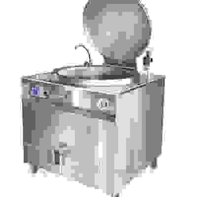 Котел варочный ITERMA КП-250