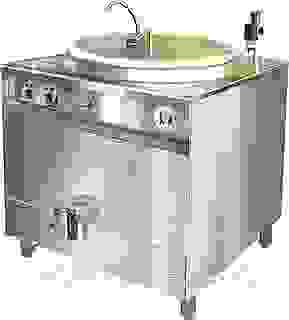 Котел варочный ITERMA КП-250