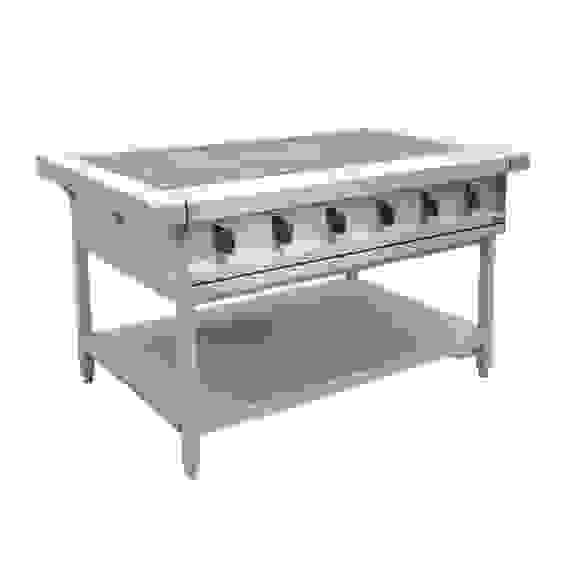 Плита электрическая ITERMA ПКЭ-6ПР-1475/850/860-24