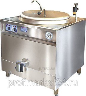 Котел варочный ITERMA КП-160