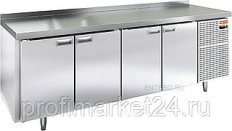 Стол морозильный HICOLD SN 1111/BT