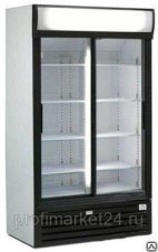 Шкаф холодильный TEFCOLD SLDG600