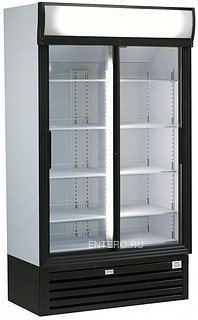 Шкаф холодильный TEFCOLD SLDG600