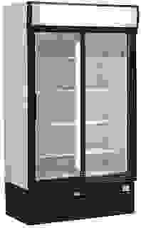 Шкаф холодильный TEFCOLD SLDG600