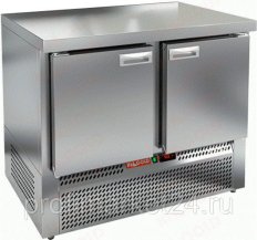 Стол морозильный HICOLD GNE 11/BT O