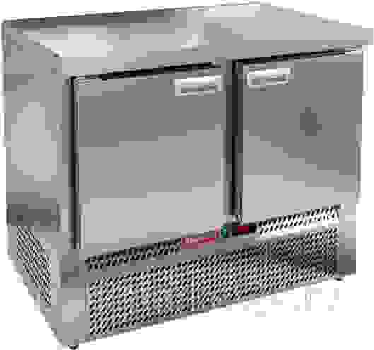 Стол морозильный HICOLD GNE 11/BT O