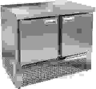 Стол морозильный HICOLD GNE 11/BT O