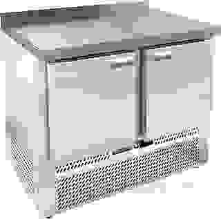 Стол морозильный HICOLD GNE 11/BT W